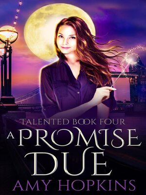 cover image of A Promise Due